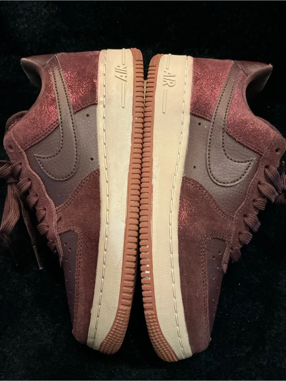 Nike classic low